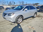 Lexus RX 2015