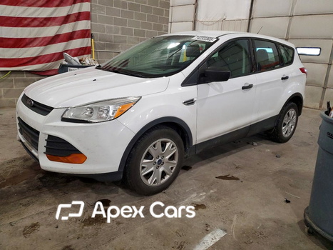 Ford Escape 2014 - Image 1 of 13