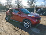 Nissan Juke 2011