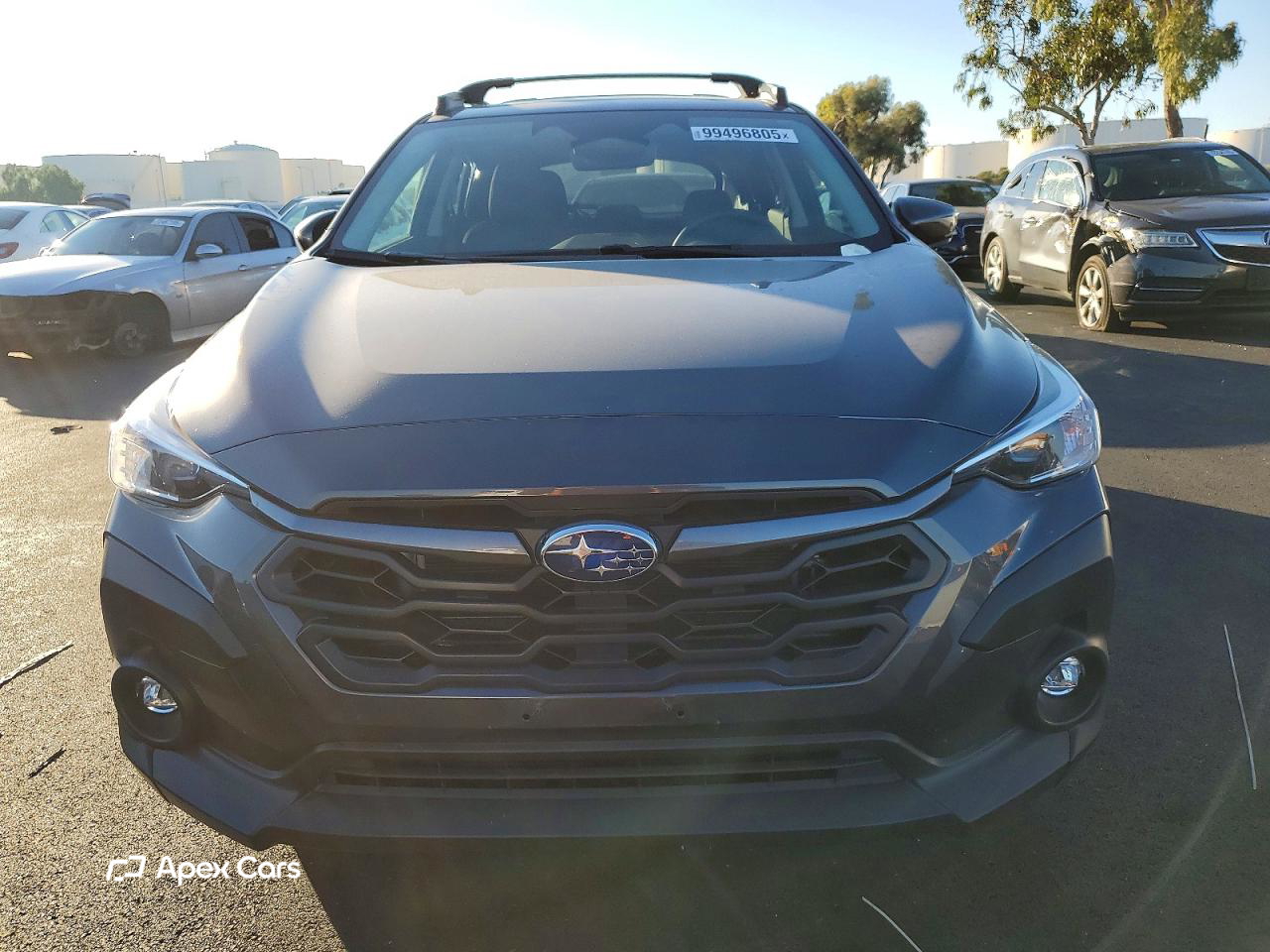 Subaru XV 2024