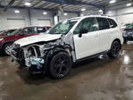 Subaru Forester 2018