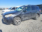 Subaru Forester 2015