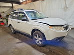 Subaru Forester 2010