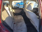 Subaru Forester 2015