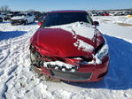 Chevrolet Impala 2012