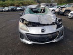 Mazda 3 2013