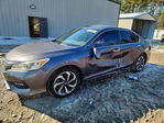 Honda Accord 2016