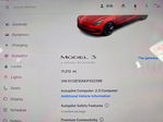 Tesla Model 3 2018