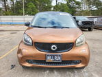 Smart Fortwo 2016