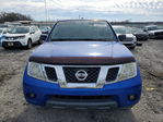 Nissan Navara (Frontier) 2015