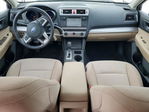 Subaru Outback 2016