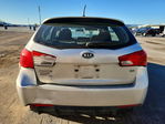 Kia Forte 2011