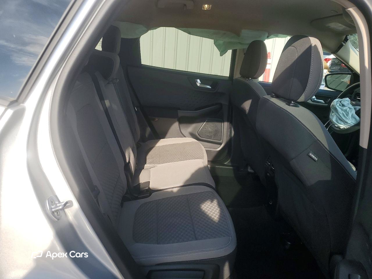 Ford Escape 2020