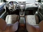 Nissan Rogue 2015
