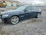 BMW Series 7 2014