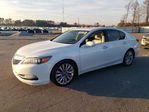 Acura RLX 2014