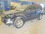 Chevrolet Equinox 2016