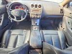 Nissan Altima 2012