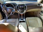 Cadillac SRX 2014