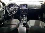 Mazda CX-5 2016