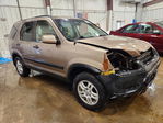 Honda CR-V 2004