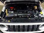 Jeep Wrangler 2025