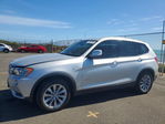 BMW X3 2013