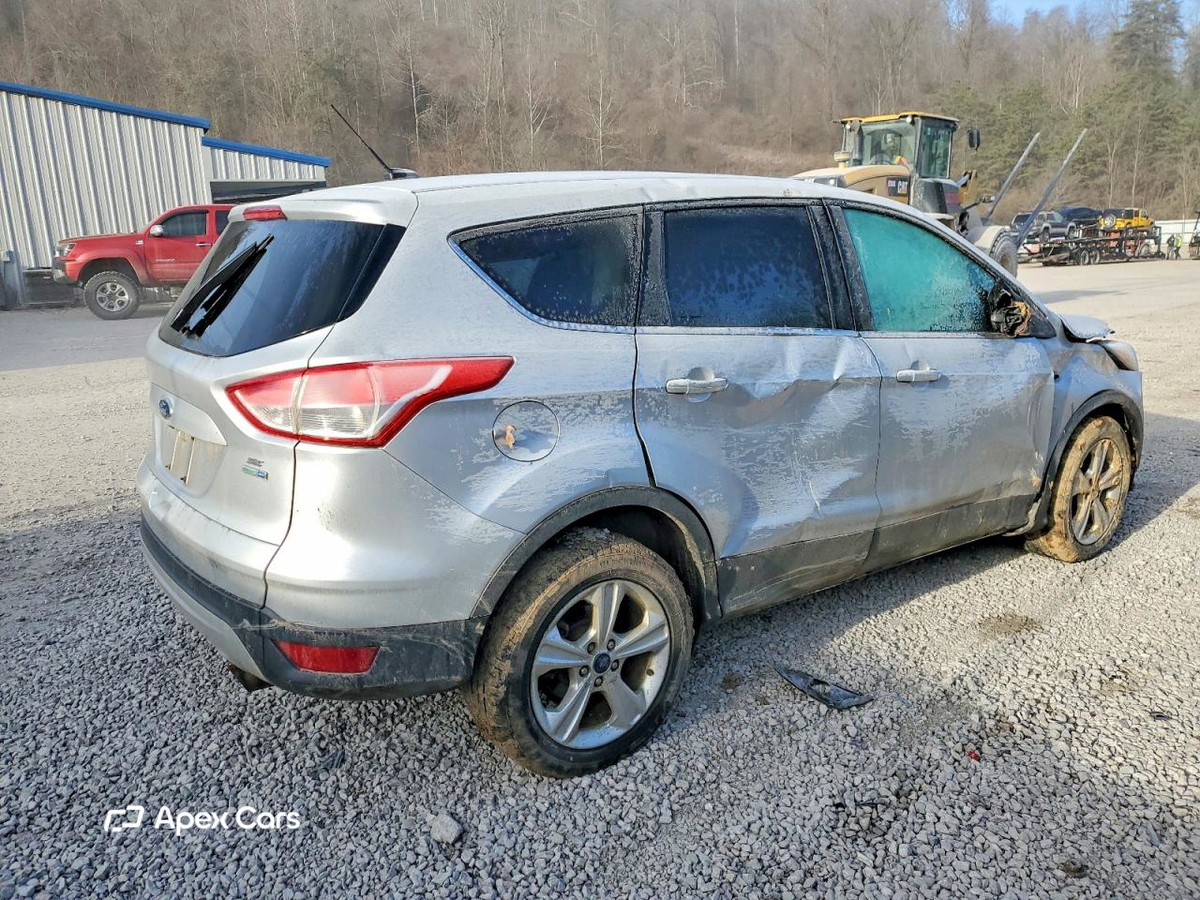 Ford Escape 2015
