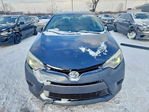 Toyota Corolla 2015