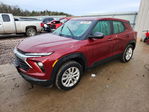 Chevrolet TrailBlazer 2024