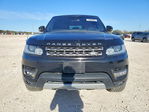 Land Rover Range Rover Sport 2016
