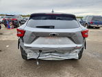 Chevrolet Trax 2024