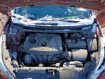 Hyundai Elantra 2015
