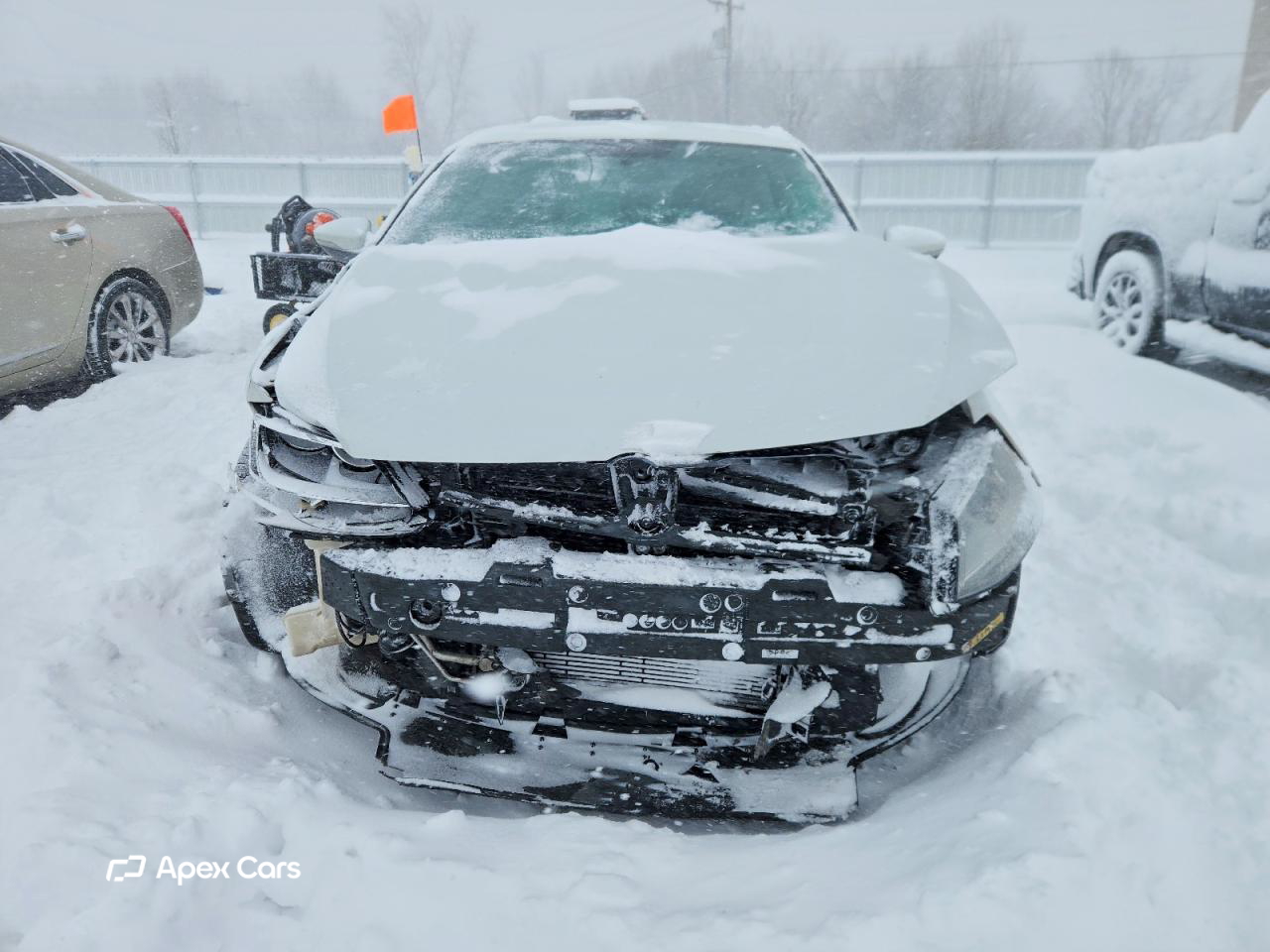 Volkswagen Jetta 2013