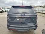 Ford Explorer 2018
