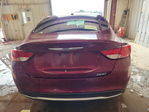Chrysler 200 2015