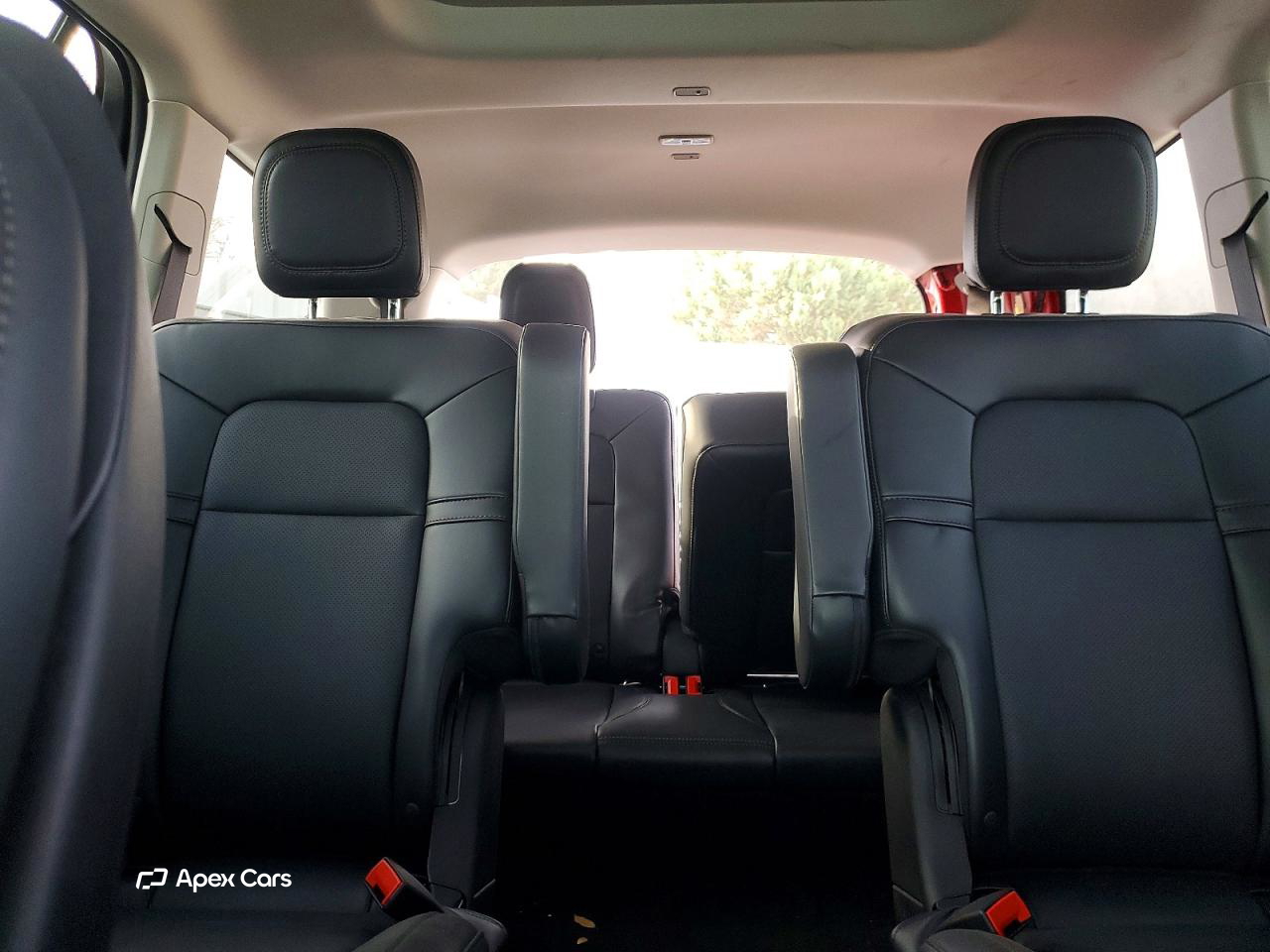 Lincoln Aviator 2025