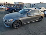 Mercedes-Benz C-klasse 2017