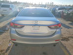 Mazda 6 2016