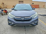 Honda CR-V 2016