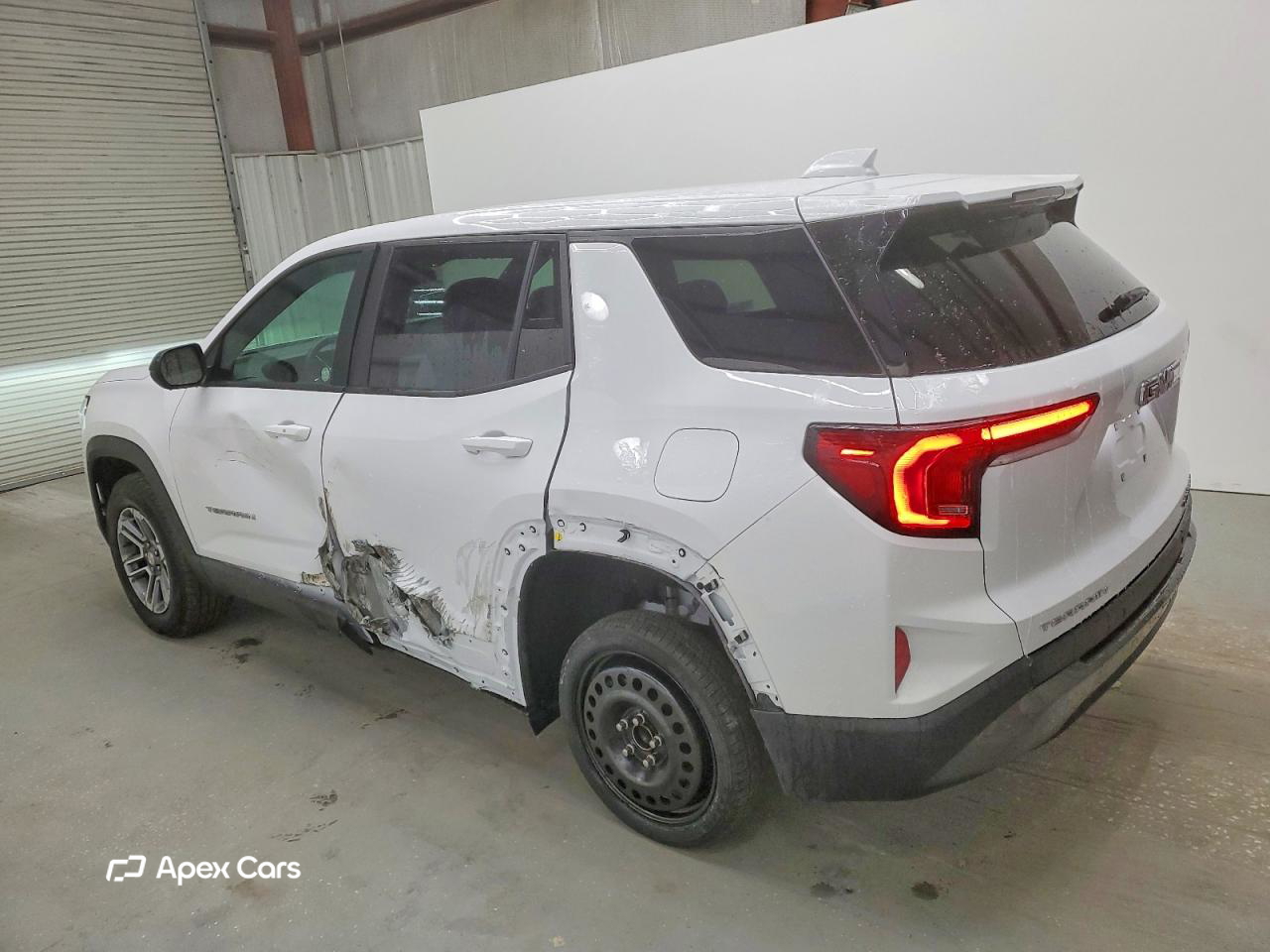 GMC Terrain 2026