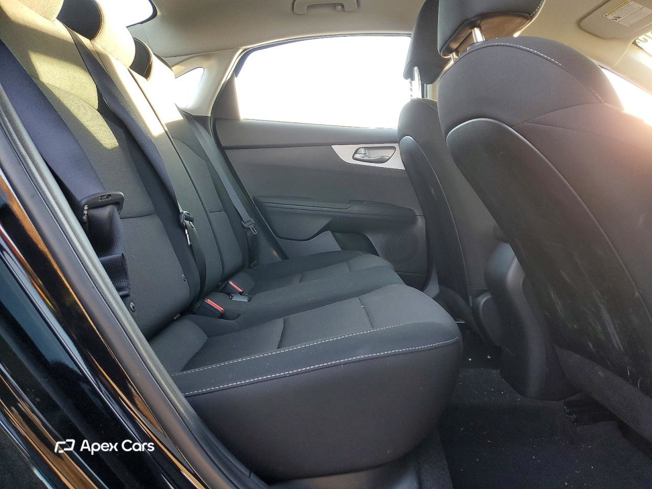 Kia Forte 2024