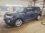 Ford Explorer 2017