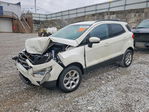Ford EcoSport 2019