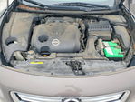 Nissan Maxima 2013