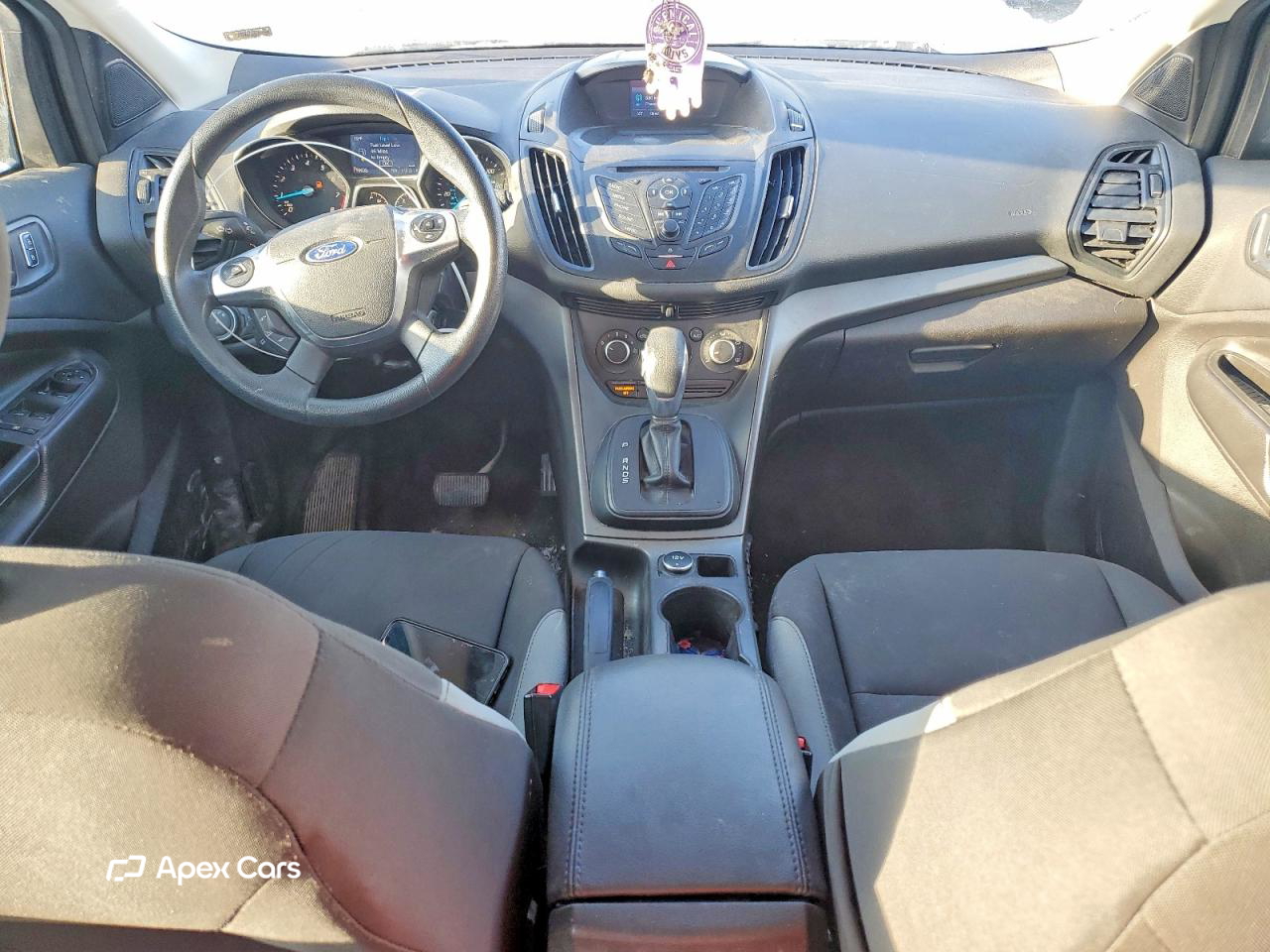Ford Escape 2015