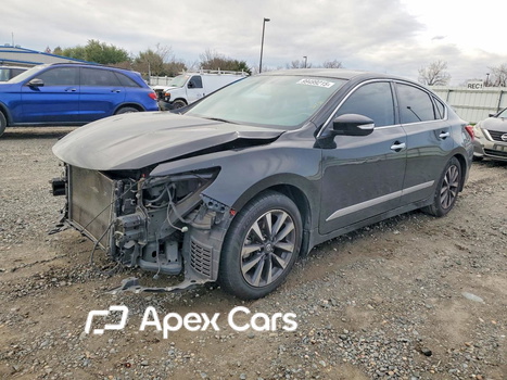 Altima 2016 - Zdjęcie 1 z 13