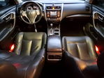 Nissan Altima 2013