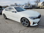 BMW Series 3 2020
