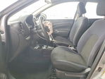 Nissan Versa 2012
